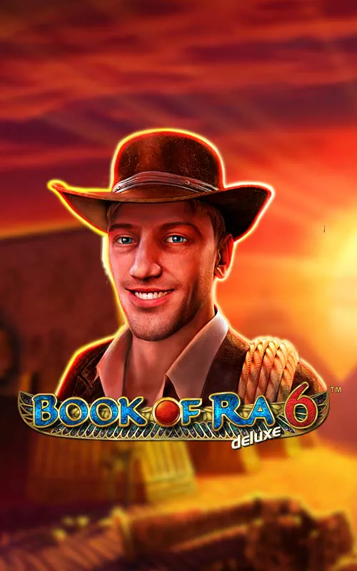 Book of Ra at Lotus Asia Casino