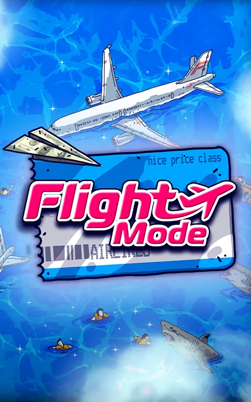 Flight Mode at Lotus Asia Casino