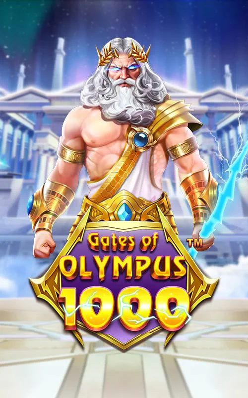 Gates of Olympus at Lotus Asia Casino