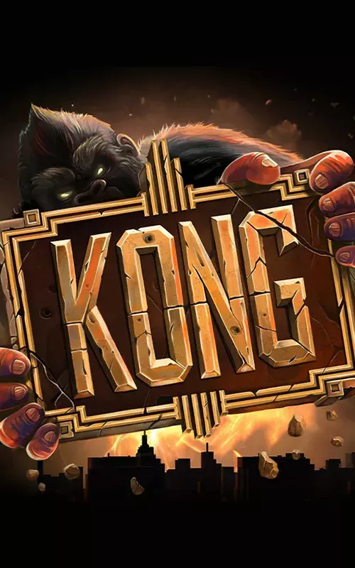 Kong at Lotus Asia Casino